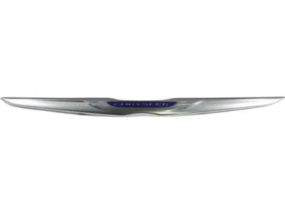 Chrysler 68100696AA
