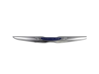Chrysler 68100696AA