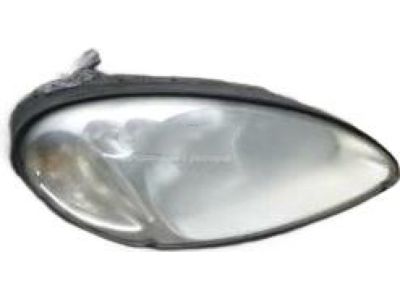2003 Chrysler PT Cruiser Headlight - 5288768AI