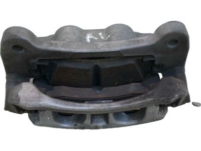 Ram 68453107AB