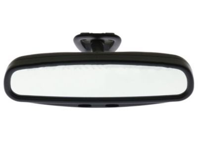 Mopar 4724240AB Inside Rear View Electrochr Mirror