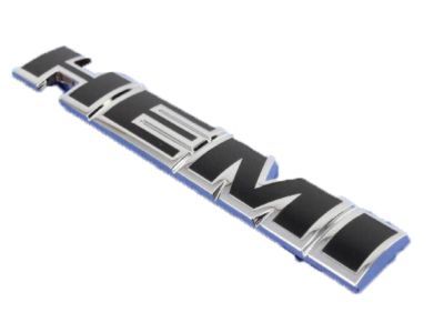 Mopar 68028278AB NAMEPLATE-HEMI