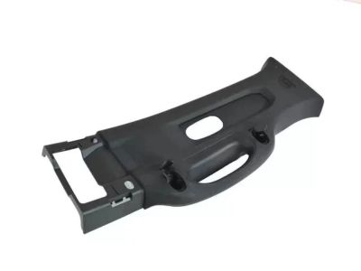 1MH96DX9AD Mopar B Pillar Upper Trim Product Photo 2 of 3