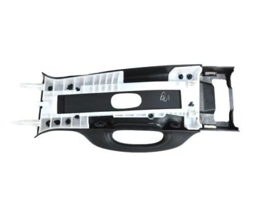 1MH96DX9AD Mopar B Pillar Upper Trim Product Photo 3 of 3