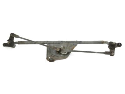 Jeep Grand Cherokee Wiper Arm - 55156313AB