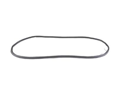 2022 Jeep Grand Cherokee Weather Strip - 68479380AA