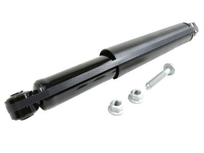 Ram 3500 Shock Absorber - 68404990AA