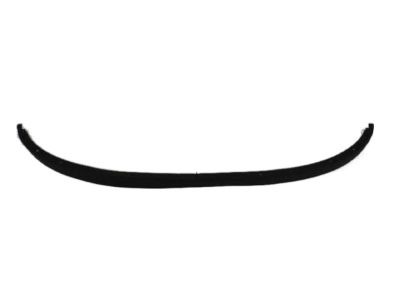 Mopar 68138000AC Air Dam