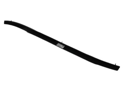 Mopar 68138000AC Air Dam