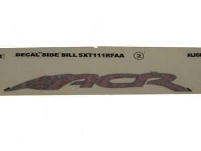 Dodge 5XT111RFAA