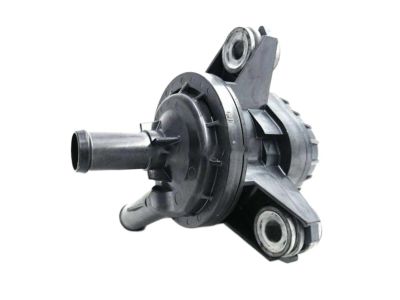 Mopar 52014556AD Pump-Auxiliary Coolant 52014556AD Mopar Pump-Auxiliary Coolant Product Photo 1 of 1