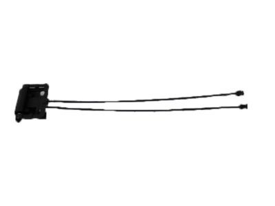 Mopar 5093668AA Cable-Rear Seat Release