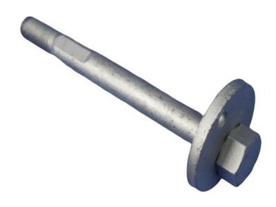 6512493AA - Genuine Mopar Hexagon Flange Head Screw