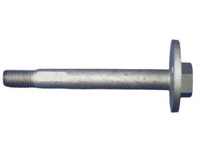 6512493AA - Genuine Mopar Hexagon Flange Head Screw