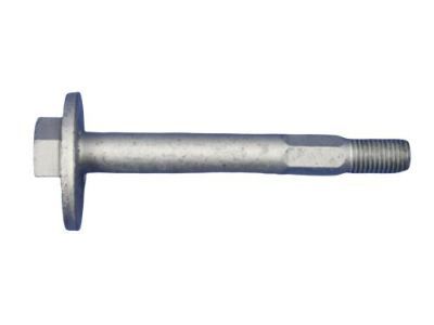 6512493AA - Genuine Mopar Screw-HEXAGON FLANGE Head