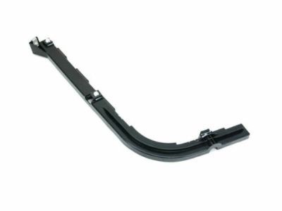 Mopar 68024340AC Bracket-FASCIA Support