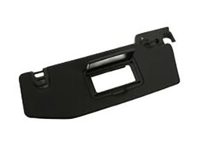 Mopar 6BS14TX7AG Visor