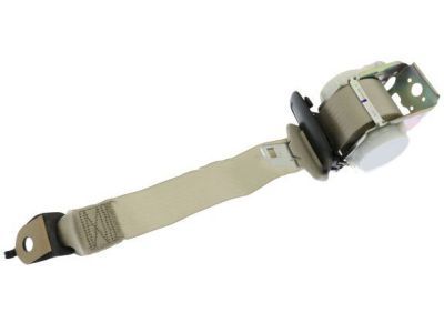 Chrysler 200 Seat Belt - 1VA701L2AF