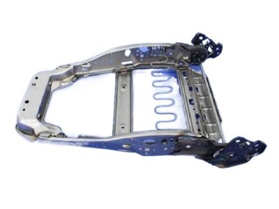 Mopar 68003063AA Frame-Front Seat Back