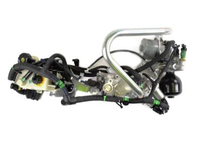 Mopar 68443815AA SHIFTER-SELESPEED Module
