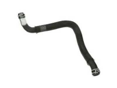 Dodge Charger Power Steering Hose - 68217587AA