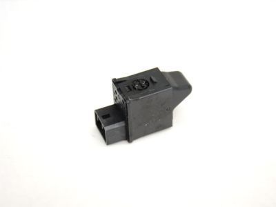 Jeep Cherokee Wiper Switch - 56007249