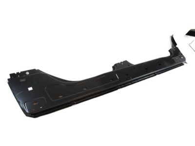 Mopar 68144997AC SILL-Body Side