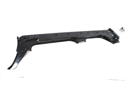 Mopar 68144997AC SILL-Body Side