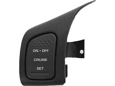 2004 Jeep Grand Cherokee Cruise Control Switch - 56042311AC