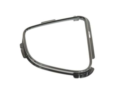 Mopar 5LE18DX8AB Bezel-A/C Outlet