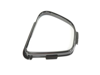 Mopar 5LE18DX8AB Bezel-A/C Outlet