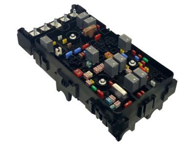 Mopar 68235118AB Pdc-Intelligent Power