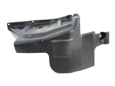 Mopar 5008389AB Shield-Accessory Drive