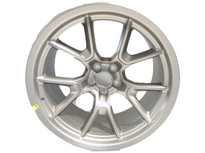 Mopar 4755461AA Wheel-Aluminum