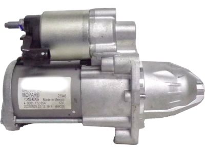 Jeep 68430861AA