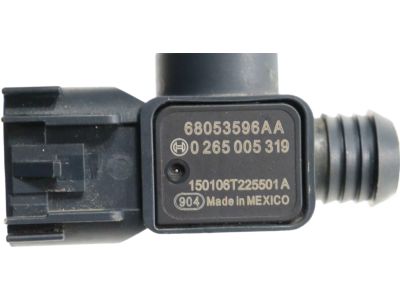 Dodge 4581665AC