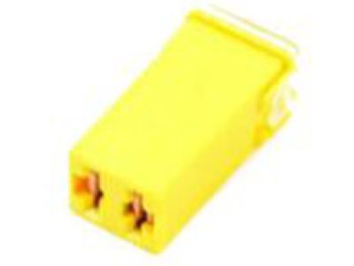 Ram 2500 Fuse - 4868024AB