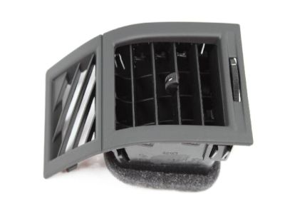 Mopar XB171DVAB Bezel-A/C Outlet