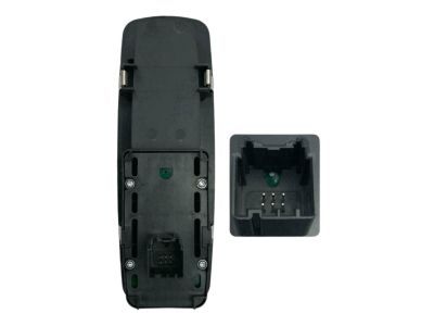 Mopar 68268251AA Switch-Front Door