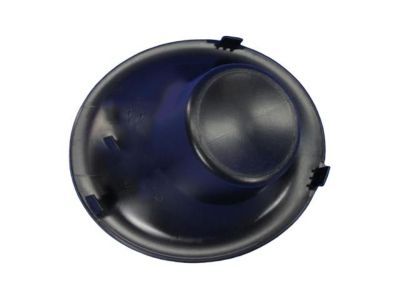 Mopar 68259661AA Plug-Fog Lamp Hole