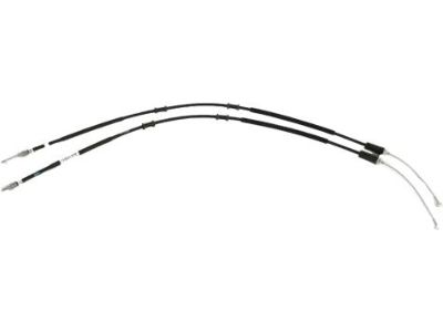 Ram 68307713AC