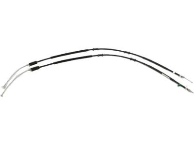 Ram 68307713AC
