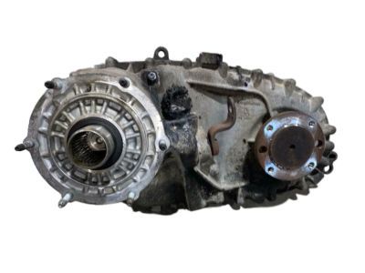 Ram 2500 Transfer Case - 5146625AC