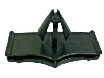 Mopar 68053198AA Clip-Molding