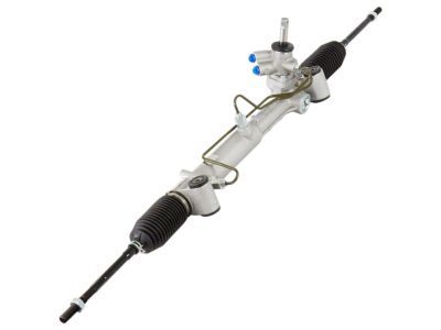 Chrysler Rack And Pinion - 4584569AF