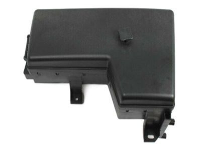 Dodge Dakota Fuse Box - 4692283AA