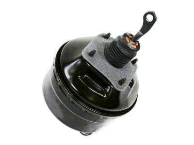 2004 Jeep Wrangler Brake Booster - 4798158AC