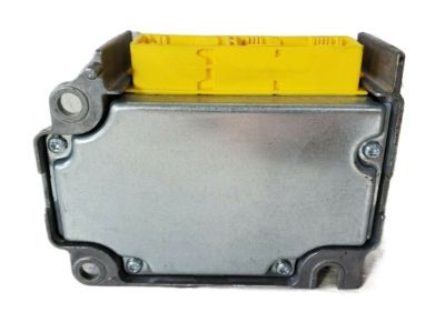 Jeep Liberty Air Bag Control Module - 56038862AE