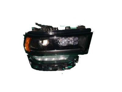 Ram 68360182AB