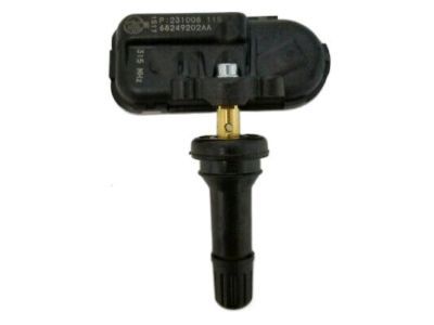 Mopar 68249202AA Tire Pressure Sensor